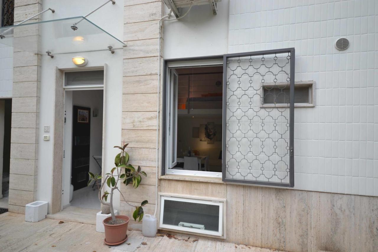 Bed and Breakfast Golden Bay Trani Zewnętrze zdjęcie