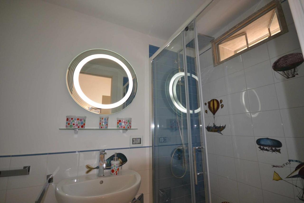 Bed and Breakfast Golden Bay Trani Zewnętrze zdjęcie