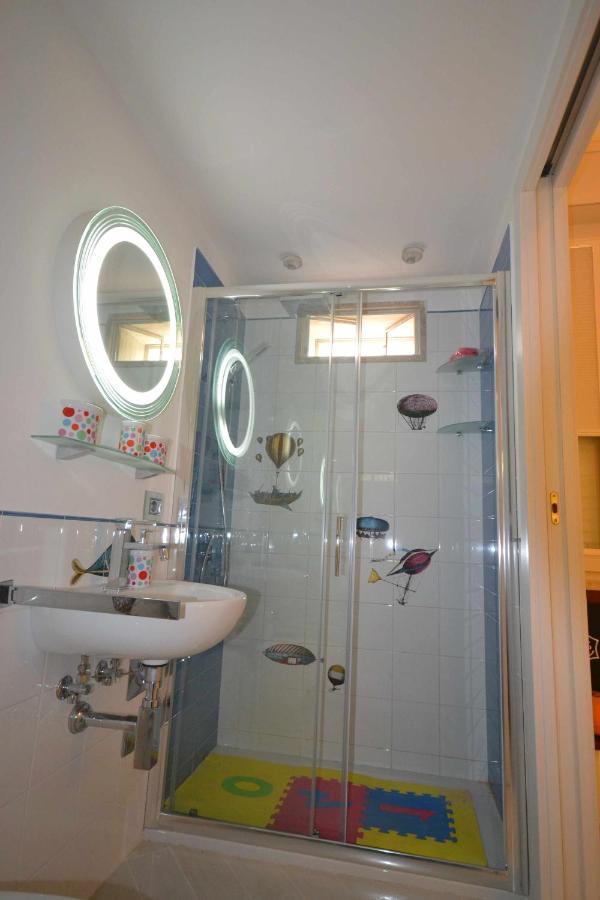 Bed and Breakfast Golden Bay Trani Zewnętrze zdjęcie